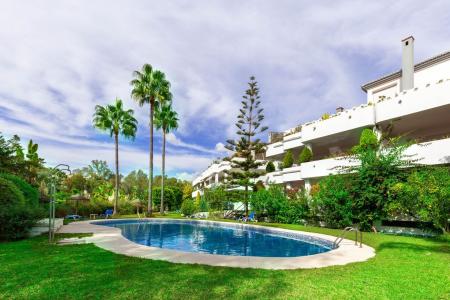 3 room apartment  for sale in Marbella, Spain for 0  - listing #1428111