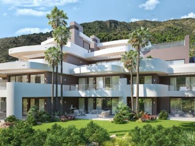 2 room apartment  for sale in Marbella, Spain for 0  - listing #1428117