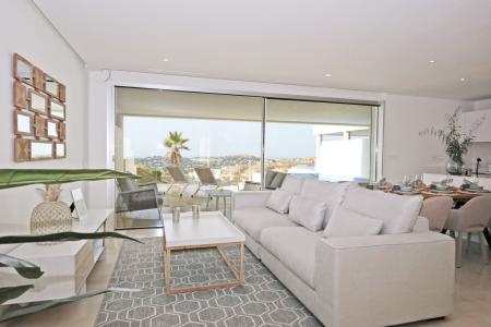 2 room apartment  for sale in Marbella, Spain for 0  - listing #1428393