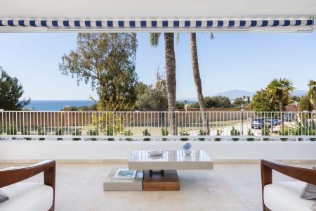 3 room apartment  for sale in Marbella, Spain for 0  - listing #1428394