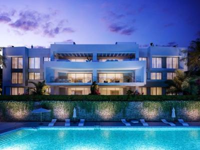 3 room apartment  for sale in Marbella, Spain for 0  - listing #1428735
