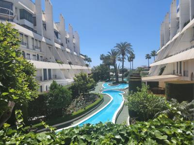 3 room apartment  for sale in Marbella, Spain for 0  - listing #1428943