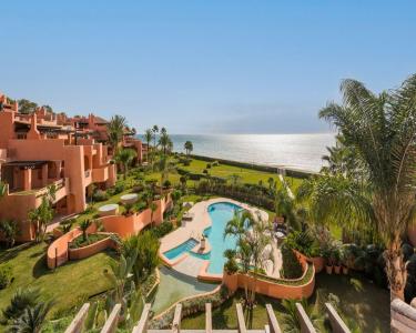 2 room apartment  for sale in Marbella, Spain for 0  - listing #1429010