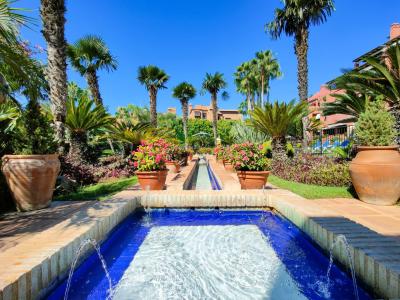 3 room apartment  for sale in Marbella, Spain for 0  - listing #1429011