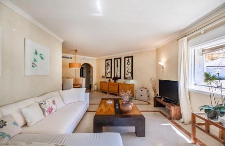 3 room apartment  for sale in Marbella, Spain for 0  - listing #1429012