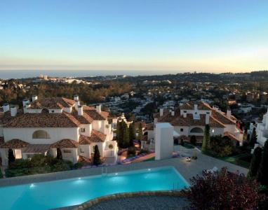 3 room apartment  for sale in Marbella, Spain for 0  - listing #1429215