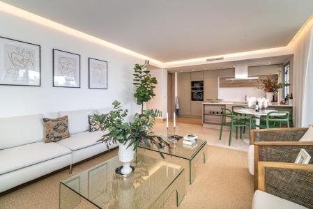 3 room apartment  for sale in Marbella, Spain for 0  - listing #1429216