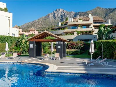 3 room apartment  for sale in Marbella, Spain for 0  - listing #1447543