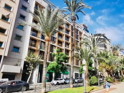 3 room apartment  for sale in Alicante, Spain for 0  - listing #1448197, 147 mt2