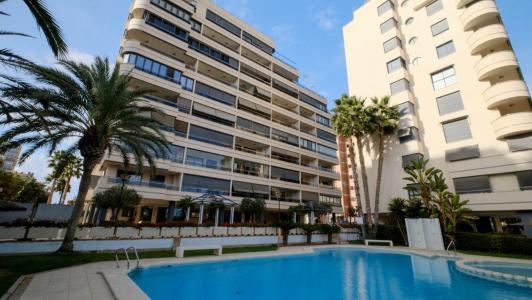 3 room apartment  for sale in Alicante, Spain for 0  - listing #1449359, 126 mt2
