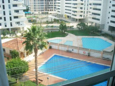1 room apartment  for sale in Alicante, Spain for 0  - listing #1453732, 64 mt2