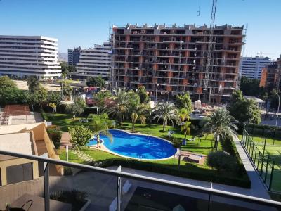 2 room apartment  for sale in Alicante, Spain for 0  - listing #1453737, 125 mt2