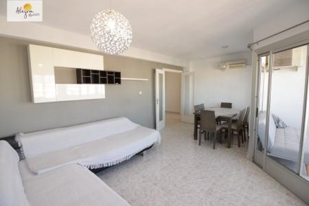 3 room apartment  for sale in Alicante, Spain for 0  - listing #1453738, 84 mt2