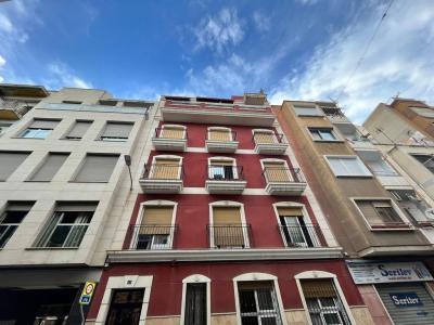 3 room apartment  for sale in Alicante, Spain for 0  - listing #1453751, 114 mt2