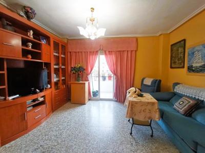 3 room apartment  for sale in Alicante, Spain for 0  - listing #1486085, 73 mt2