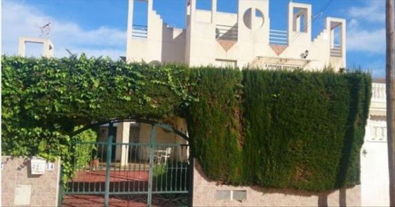 3 room townhouse  for sale in Torrevieja, Spain for 0  - listing #116964, 90 mt2