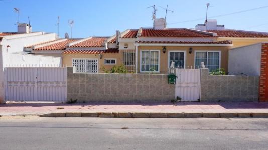 Townhouse  for sale in Torrevieja, Spain for 0  - listing #117066, 80 mt2