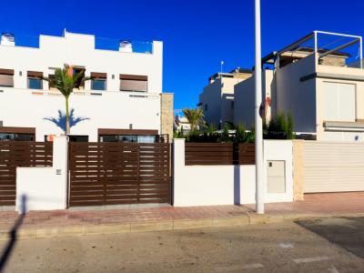 3 room townhouse  for sale in Torrevieja, Spain for 0  - listing #441053, 90 mt2