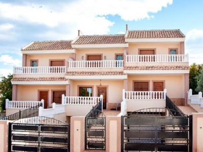 Townhouse 2 bedrooms  for sale in Torrevieja, Spain for 0  - listing #899762, 101 mt2