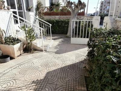 Townhouse 4 bedrooms  for sale in Torrevieja, Spain for 0  - listing #960923, 100 mt2