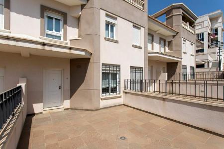 3 room townhouse  for sale in Santa Pola, Spain for 0  - listing #987434, 88 mt2