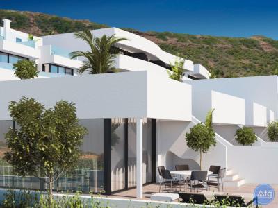 Duplex 3 bedrooms  for sale in Guardamar del Segura, Spain for 0  - listing #440537, 148 mt2