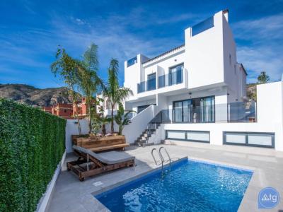 Duplex 3 bedrooms  for sale in Orxeta, Spain for 0  - listing #440631, 153 mt2