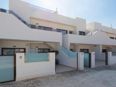 Duplex 3 bedrooms  for sale in San Javier, Spain for 0  - listing #442161, 125 mt2