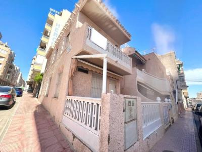 Duplex 3 bedrooms  for sale in el Baix Segura La Vega Baja del Segura, Spain for 0  - listing #1263946, 110 mt2