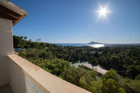 Duplex 3 bedrooms  for sale in Altea, Spain for 0  - listing #1406257, 105 mt2