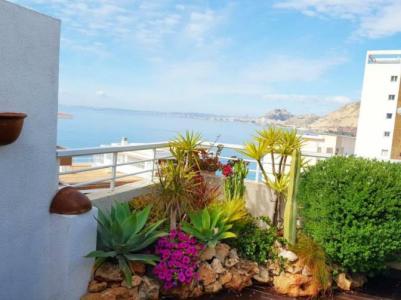 Penthouse 3 bedrooms  for sale in Alicante, Spain for 0  - listing #112513, 350 mt2