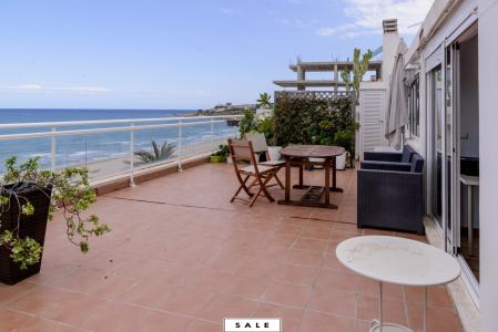 Penthouse 4 bedrooms  for sale in Alicante, Spain for 0  - listing #112516, 190 mt2