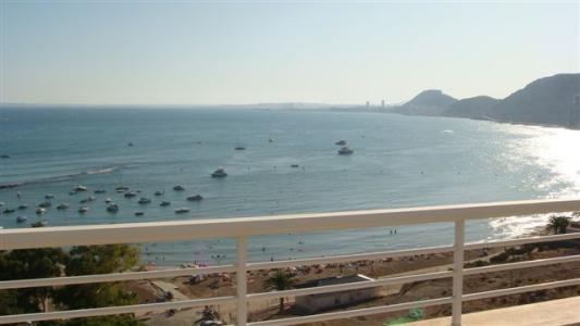 Penthouse 6 bedrooms  for sale in Alicante, Spain for 0  - listing #112518, 1089 mt2