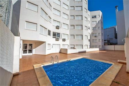 Penthouse 1 bedroom  for sale in Torrevieja, Spain for 0  - listing #116749, 35 mt2