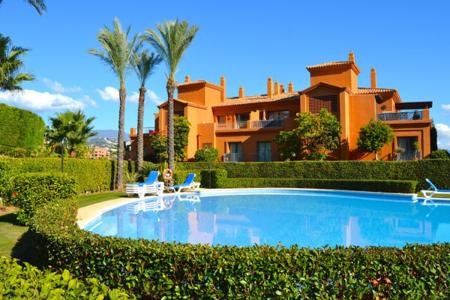Penthouse 3 bedrooms  for sale in Benahavis, Spain for 0  - listing #317702