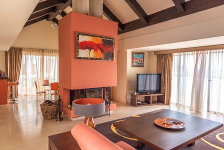 Penthouse 3 bedrooms  for sale in Estepona, Spain for 0  - listing #317800