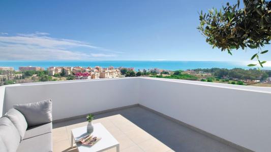 Penthouse 2 bedrooms  for sale in Urbanizatcio Portic Platja, Spain for 0  - listing #445104, 67 mt2