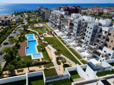 Penthouse 3 bedrooms  for sale in Algorfa, Spain for 0  - listing #619080, 210 mt2