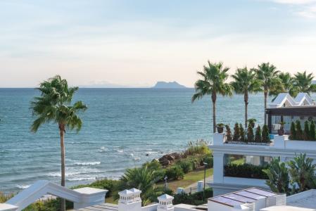 Penthouse 5 bedrooms  for sale in Estepona, Spain for 0  - listing #707339