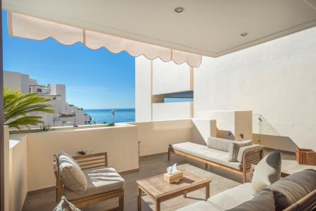 Penthouse 3 bedrooms  for sale in Estepona, Spain for 0  - listing #791478, 183 mt2