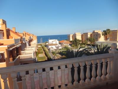Penthouse 3 bedrooms  for sale in Xabia Javea, Spain for 0  - listing #830170