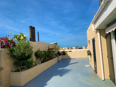 Penthouse 3 bedrooms  for sale in Alicante, Spain for 0  - listing #832594, 274 mt2