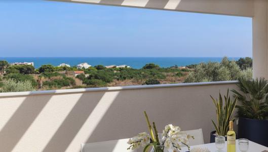 Penthouse 2 bedrooms  for sale in Urbanizatcio Portic Platja, Spain for 0  - listing #844085, 54 mt2