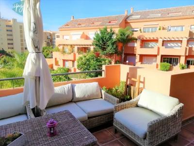 Penthouse 3 bedrooms  for sale in Estepona, Spain for 0  - listing #930879, 147 mt2
