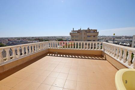 Penthouse 2 bedrooms  for sale in Los Balcones, Spain for 0  - listing #938565, 120 mt2