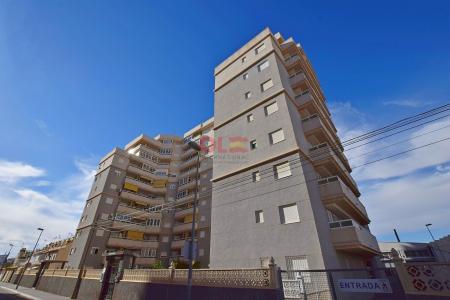 Penthouse 2 bedrooms  for sale in el Baix Segura La Vega Baja del Segura, Spain for 0  - listing #938759, 62 mt2