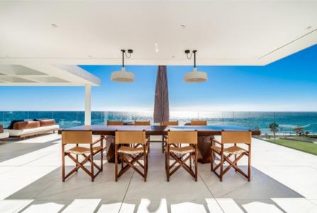 Penthouse 4 bedrooms  for sale in Estepona, Spain for 0  - listing #997529