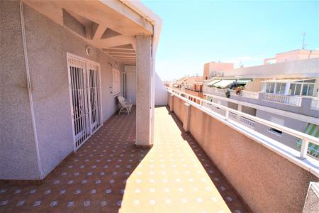 Penthouse 3 bedrooms  for sale in el Baix Segura La Vega Baja del Segura, Spain for 0  - listing #1006362, 168 mt2