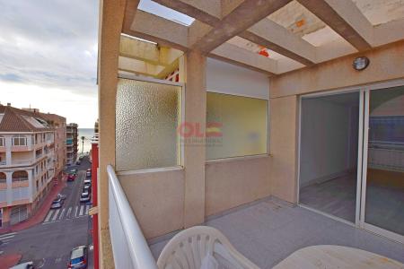 Penthouse 3 bedrooms  for sale in el Baix Segura La Vega Baja del Segura, Spain for 0  - listing #1030873, 85 mt2