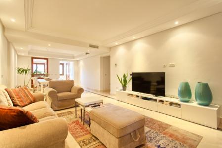 Penthouse 3 bedrooms  for sale in Estepona, Spain for 0  - listing #1053354, 155 mt2, 4 habitaciones